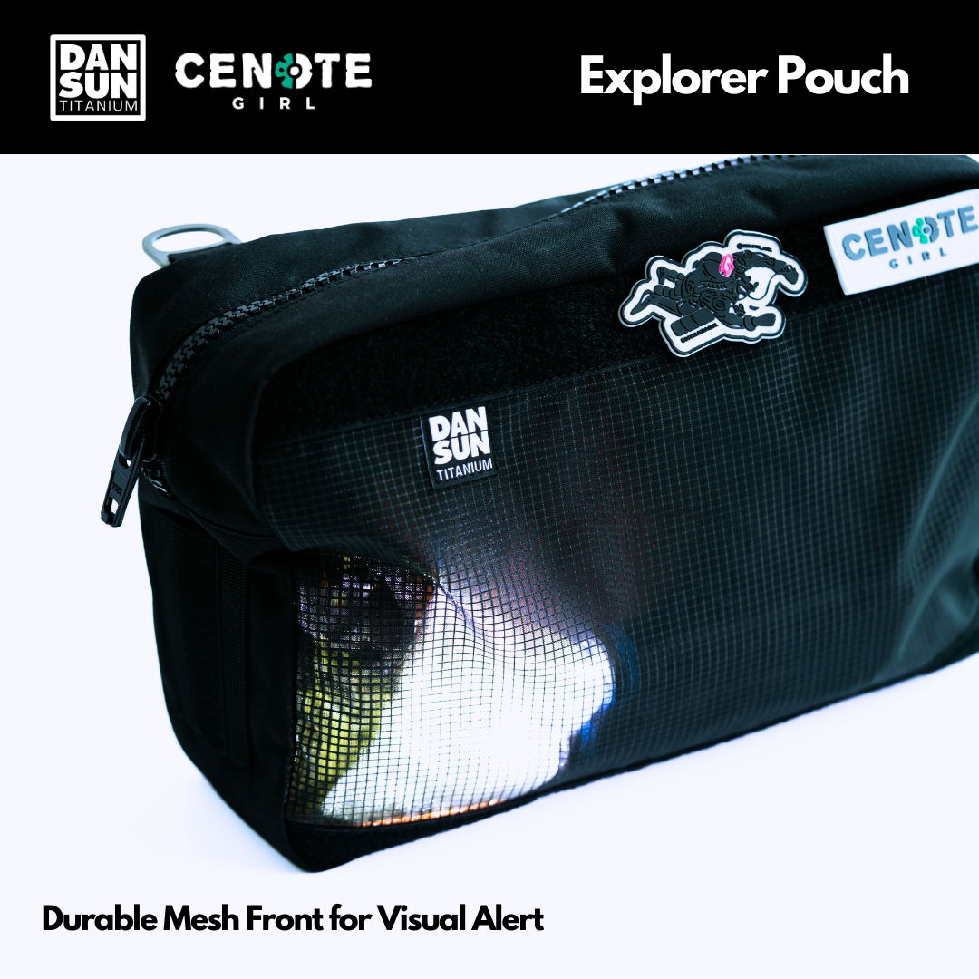 Ocean Tactical Series - Explorer Pouch image 9