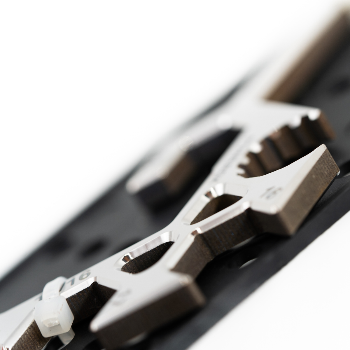 Reef Hook 4.0 (Titanium Multi-functional Diving Tool) image 3