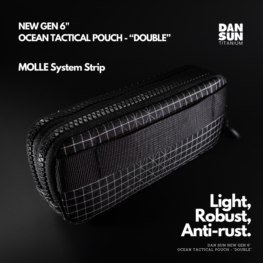 Ocean Tactical Series - Double image 3