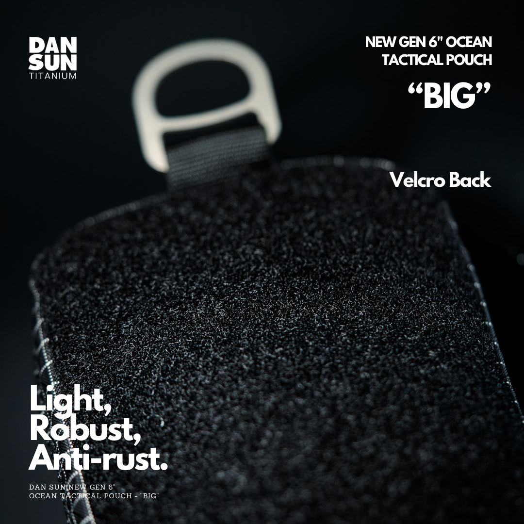 Ocean Tactical Series - BIG image 4