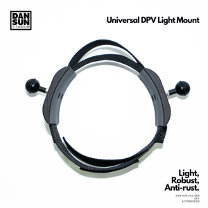Universal DPV Light Mount image 6