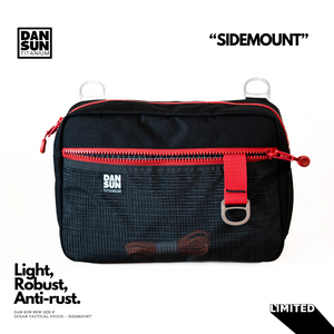 Ocean Tactical Series - SIDEMOUNT image 8