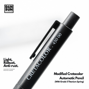 Modified Cretacolor Automatic Pencil image 4