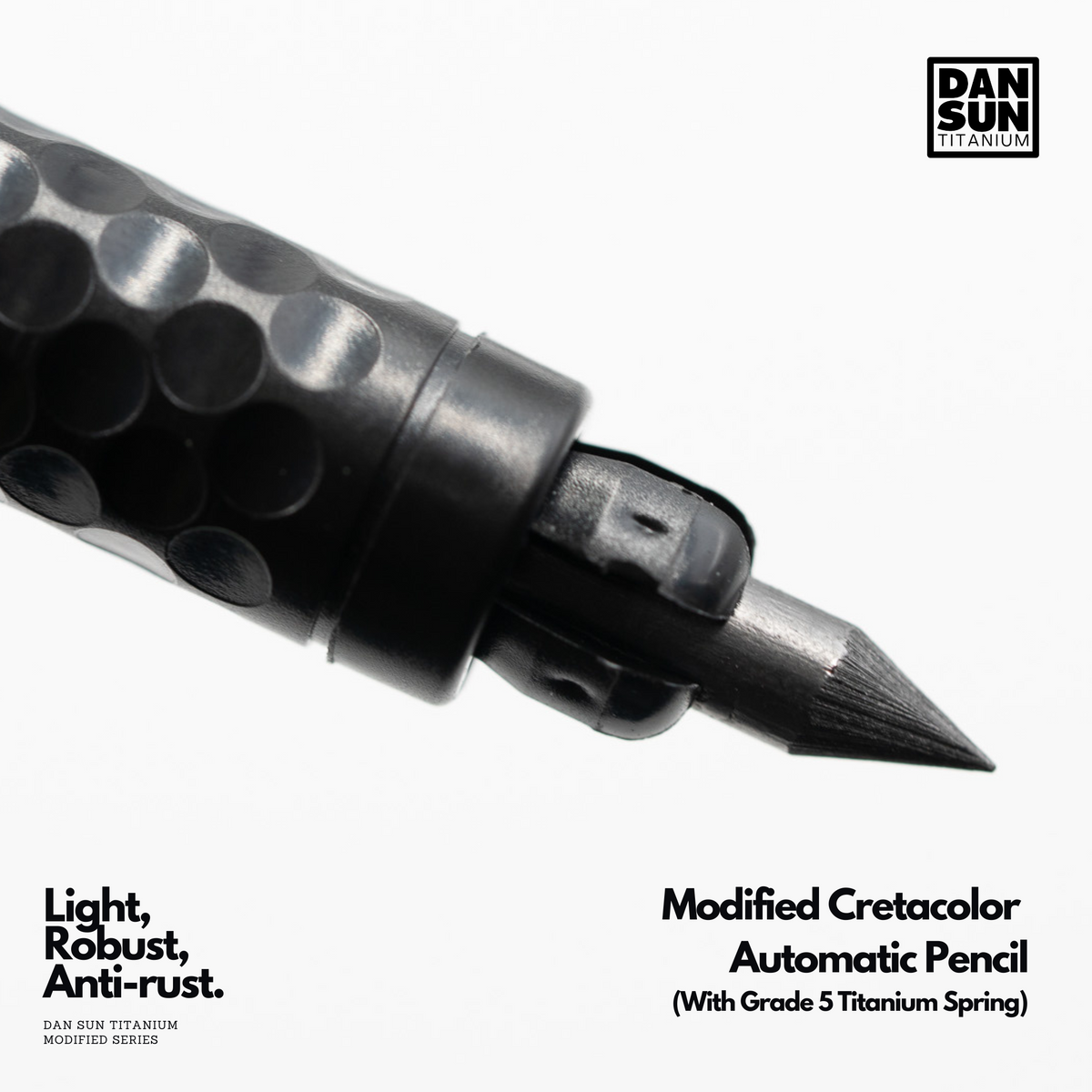 Modified Cretacolor Automatic Pencil image 3