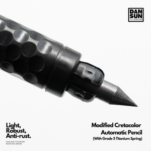 Modified Cretacolor Automatic Pencil image 3