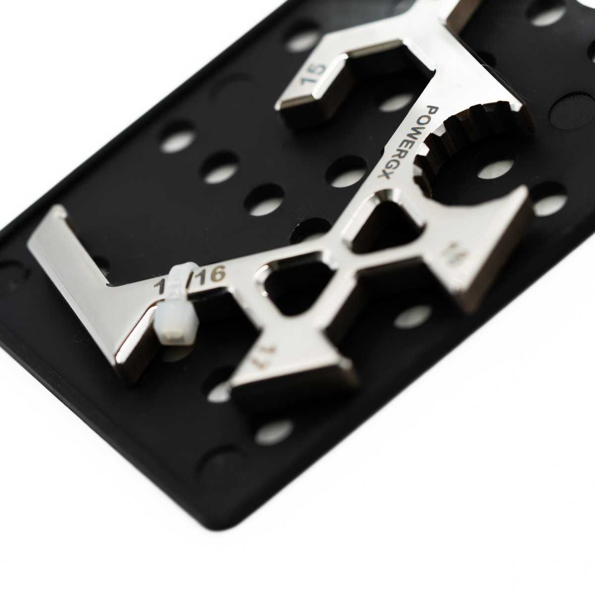 Reef Hook 4.0 (Titanium Multi-functional Diving Tool) image 2