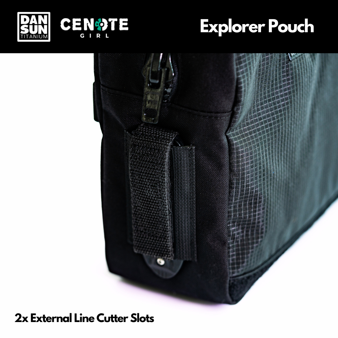 Ocean Tactical Series - Explorer Pouch image 11