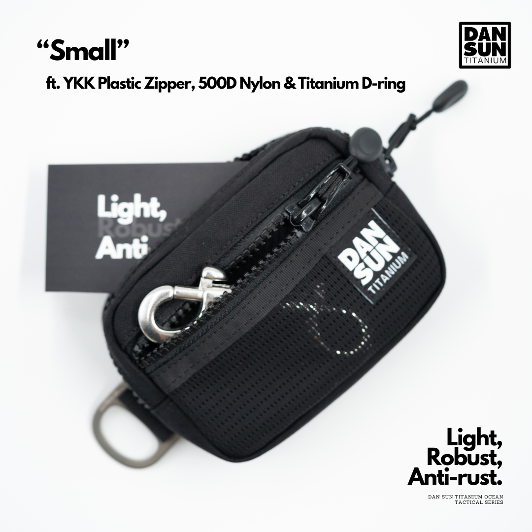 Ocean Tactical Series - SMALL image 0
