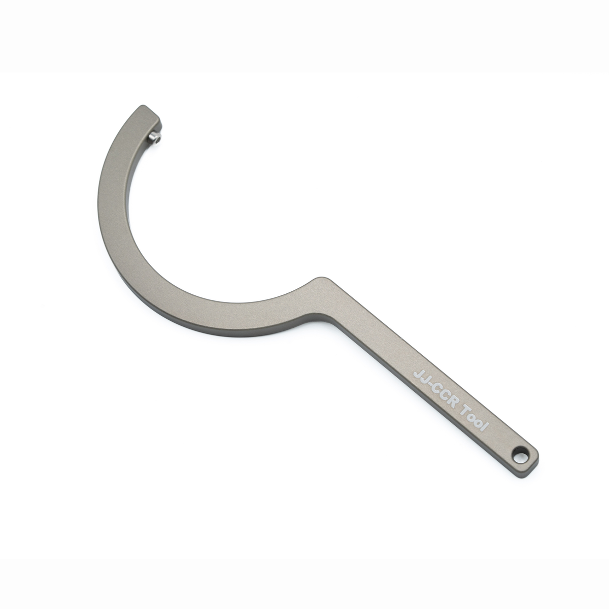 JJ-CCR tool for Tee-ADV fitting (Aluminium)