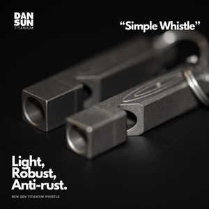 Simple Whistle image 0