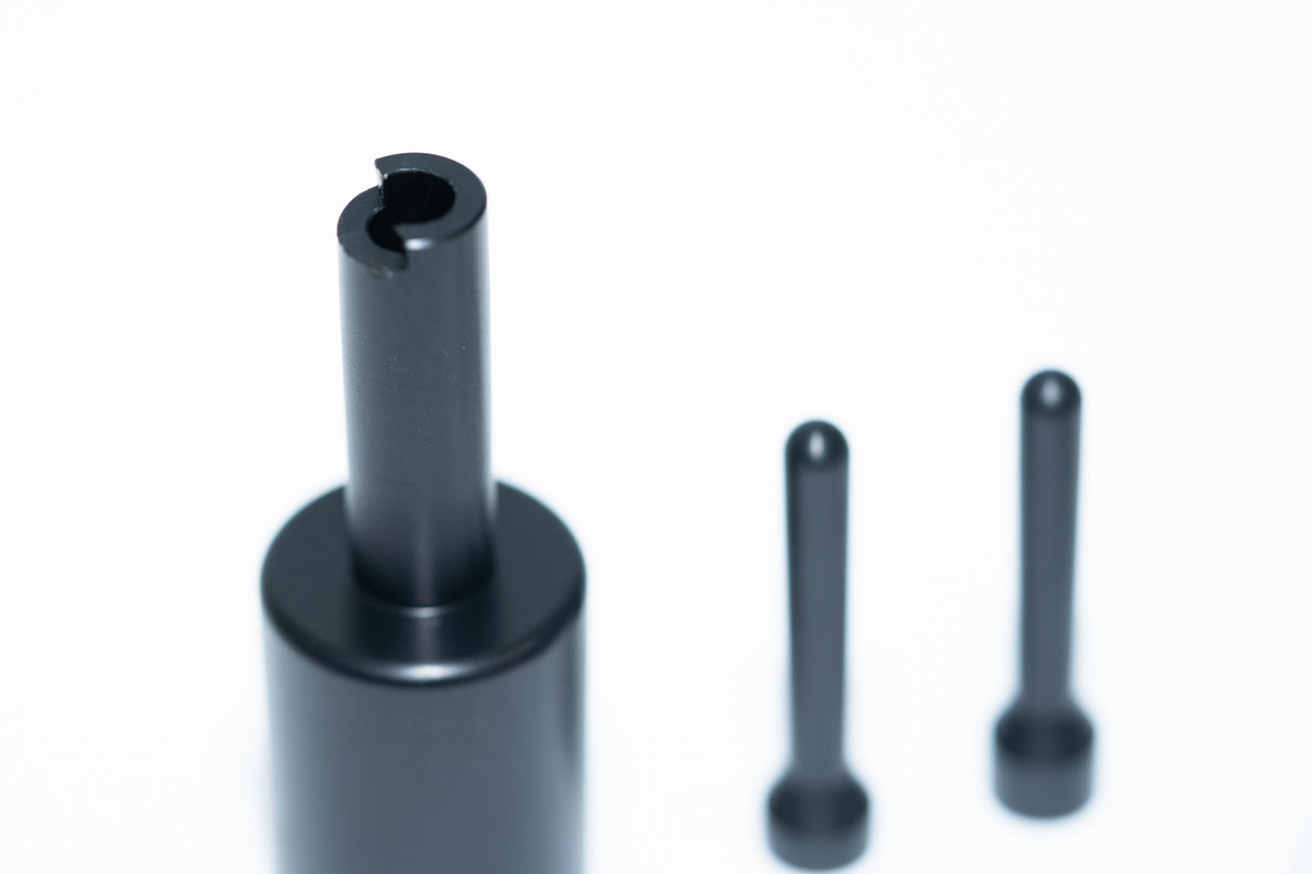 Low Pressure Inflator Hose Oring Replacement Tool Set image 0